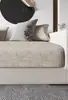 Funda de Sofá Piemonte de Algodón y Lino de Gama Alta para Cuatro Estaciones, Cojín, Sábana de Cama Personalizada Todo Incluido Multicolor Anqingjia para Cuatro Estaciones