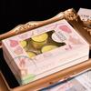 Venta al por mayor Velas Pequeñas Redondas en Taza, Portavelas, Eliminación de Humo, Eliminación de Olores, Cena a la Luz de Velas de Confesión del Día de San Valentín, Pack Mixto de Llama Aromaterapia Fragancia