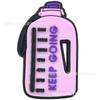 Accesorios para Zapatos Deportivos y de Fitness, Hebillas Decorativas de PVC Crocs, Hebillas de Flor de Goma Suave para Zapatos, Hebillas Decorativas de Mancuernas, Hebillas