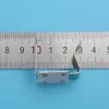 Saia de mesa Avental de pista Grampos Fivelas Mesa de jantar de hotel Mesa de conferência Grampos para saia de mesa Toalha de mesa Fixador de toalha de mesa