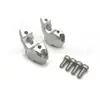 En Stock, Adecuado para Accesorios de Motocicleta Honda X-Adv750 2017-2018, Columna Elevadora Código de Fijación de Manillar