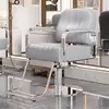 Silla de Peluquería, Silla de Corte de Pelo para Salones de Belleza, Silla de Barbería, Silla de Aseo, Silla de Salón Giratoria y Ajustable, Venta Directa del Fabricante