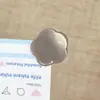 Pasador de Acetato con Forma de Estrella Estilo Coreano para Mujer, Pinza Lateral para Mechones Sueltos, Pinza de Pato, Pinza Pequeña de Alta Gama, Accesorio Versátil para el Cabello