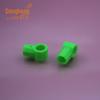 85ST201110 verde cinco vias acessórios drone combinam firmemente 8,5 mm copo oco pequenas peças de produção