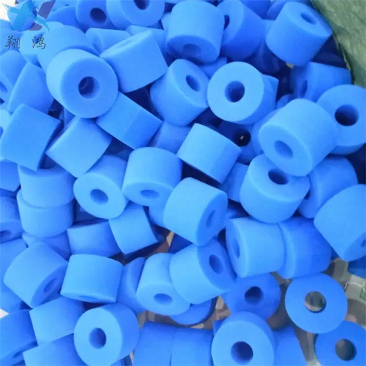 过滤海绵管05