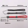 Nuevo Cordón Ajustable Cordón de Color Sólido Funda de Teléfono Colorida Llavero Cordón Universal para Teléfono Cuerda Madre-Hijo Mayoreo