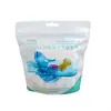 Potentes Hojas Absorbentes de Color para Lavandería, Hojas Anti-Tinte, Protección del Color y Fijación del Color, Lavado Mixto sin Preocupaciones de Colores Claros y Oscuros, Venta Directa del Fabricante