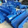 Fabricante de Transportador de Rasquetas Enterradas de Cenizas Volantes En Stock Rendimiento Estable Transportador de Rasquetas Enterradas de Cenizas Volantes