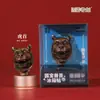 [Coleção] Museu Arqueológico Pinóquio Museu Nacional da China Ímãs de Geladeira Culturais e Criativos Ímãs Magnéticos de Resina Presentes Relíquias Culturais Ímãs de Geladeira
