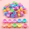 Presilha Pequena Infantil Presilha para Cabelo Menina Presilha para Cabelo Quebrado Fofo para Menina Acessórios de Cabelo para Bebê Headwear da Coreia do Sul Prendedor de Cabelo Infantil