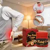 Suprimento Transfronteiriço Pomada Ointment Óssea Penetrante para Contusões, Entorses, Ombro, Pescoço, Cintura, Perna, Articulação do Joelho Creme Pomada para Cuidados com a Saúde