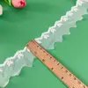 El más vendido del fabricante Malla Blanca Encaje Lolita Encaje Vestido de Mujer Accesorios Ropa Infantil Tacto Suave