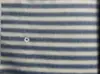 Camisas de Lino Mezclado Tencel Lino al por Mayor Camisas de Lino para Hombre Tejido Rayado para Hombre Tejido de Lino Tela Tela