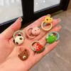 Elásticos de Cabelo Infantis, Cordas de Cabelo Fofas, Alta Elasticidade, Sem Danos ao Cabelo, Faixas de Cabelo, Anéis de Toalha, Elásticos de Cabelo para Bebês, Produtos Atacado para Crianças
