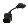 Línea de conversión de coche OBD 17PIN a 16PIN
