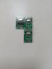 Módulo Receptor de Audio Bluetooth Inalámbrico Placa Decodificadora Mp3 Dc3V5V Placa Base para Altavoz Bluetooth Audio