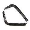 Adecuado para Soportes de Curva Izquierdo y Derecho para Parachoques Trasero de Tesla Model 3 1083988-00-I 1083989-00-I