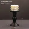Estante Decorativo para Guardar Llaves en la Entrada Sala de Estar Hogar Lujo Ligero Entrada Zapatero Adorno