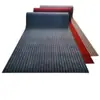 Alfombra de Entrada Transfronteriza de Siete Rayas, Absorbente de Agua y a Prueba de Aceite, Tapete de Cocina de Cobertura Total, Grueso y Resistente a las Manchas, Se Puede Cortar a Medida