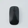 Ratón inalámbrico Bluetooth modo dual para oficina, negocios, computadora, versión con batería 2.4G, ratón inalámbrico con empaque en blíster