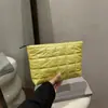 Bolsa de Cosméticos de Gran Capacidad Informal Transfronteriza 2026 Nuevo Diseño de Nicho Bolso de Mano Cuadrado Pequeño de Moda y Sencillo para Mujer