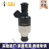 Aplicável à bico injetor de combustível Daewoo 17124782 17123924 25165453 ICD00110