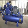 Compresor de Aire de Pistón de Grado Industrial Bomba de Aire Móvil de Alta Presión Compresor de Aire Industrial Compresor de Aire Tipo Pistón