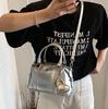 Bolso de Mano Touche de Alta Gama Transfronterizo para Mujer 2025 Nueva Llegada Versátil Bolso de Hombro a la Moda Bolso Bandolera Sencillo Casual