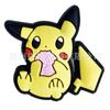 Vendas diretas de fábrica Pokemon Baokemeng sapatos com furos de desenho animado acessórios diy sapatos croc fivela de sapato de flor acessórios para sapatos