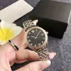Reloj de Moda Casual para Mujer Reloj Deportivo de Nicho Americano para Estudiantes Simple Elegante Acero de Alta Gama Banda de Acero Reloj de Cuarzo