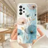 Aplicable para Funda de Teléfono Samsung S26 Ultra Cubierta Protectora A57 S24 Flores Rosas TPU Suave S25 PLUS Simple