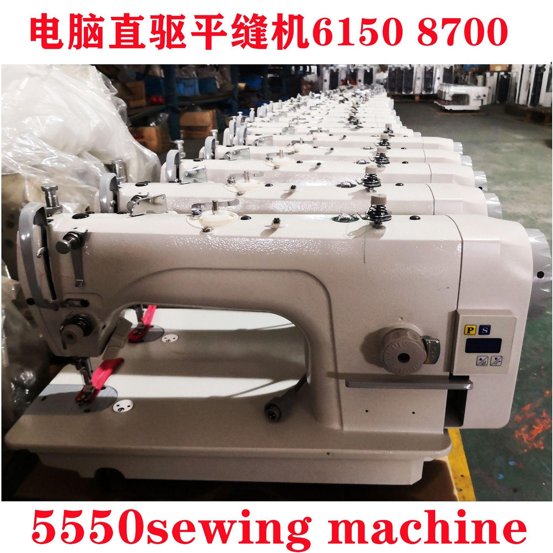 普通直驱平车 (3)