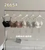 Camisole com alças duplas brilhantes e leves, decote em V com acabamento em renda, costas lisas e bonitas, para mulheres, com bojos push-up, sutiã interno