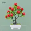 Mudarse a una casa nueva, unirse a la empresa, hacer una fortuna, fruta, flores artificiales, flores falsas, sala de estar, ceremonia de inauguración, entrega de regalos, flores decorativas, adornos
