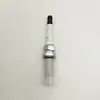 Adecuado para Bujías Tiida C11/Livina L10/Sunny N17/Venucia T70/R50/D50 (Iridio)