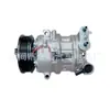 El compresor de aire acondicionado de coche 10070083,10581271 es adecuado para Hyundai IX45