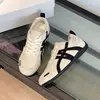 Tênis de Treino Alemão Feminino 2026 Primavera Novo Estilo Super Popular Retrô Leve Plano Casual Sola Macia Tênis Versátil Calçados Femininos