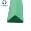 Tira triangular de espuma de PVC Perfil de espuma de PVC Extrusión de microespuma de PVC