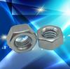 Zheng Wei grado UNC 2 tuerca hexagonal tuerca hexagonal pulgada galvanizada #4-1 pulgada