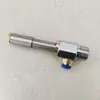 Tubo Vortex de Refrigeración Turbo Enfriador de Aire Comprimido para Enfriamiento de Gabinetes, Tubo Demonio de Maxwell Giratorio DIY