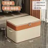 Caja de almacenamiento de ropa plegable, impermeable y resistente al moho, armario extragrande para guardar ropa, una herramienta mágica de almacenamiento para dormitorios de estudiantes
