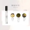 Perfume 10ml fragancia duradera black opium rosa puesto del mercado nocturno perfume para hombre y mujer venta al por mayor
