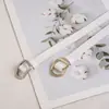 Cinturón de Ropa Sencillo, Falda con Cinturón, Cinturón Delgado de PU Casual Dulce y Versátil para Mujer Sin Agujeros