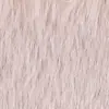 En Stock 300g 100% Poliéster 10mm Tela de Piel de Conejo Juguete de Peluche de Piel de Conejo Tela de Terciopelo Cálido para Abrigo Manta Otoño e Invierno