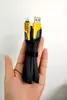 Cabo de Carregamento Rápido 4 em 1 65W Tipo-C Duplo Compatível com Pd27W Apple 15 Huawei Cabo de Dados USB Presente Display Digital