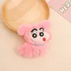 Tocado Lindo Nuevo Broche de Dibujos Animados Femenino Tela de Gama Alta Muñeca DIY Paquete de Expresiones Accesorios Colgantes Accesorios