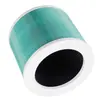 Filtro hepa de alta eficiência para elemento filtrante purificador de ar MORENTO HY1800