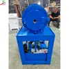 Fabricação de Móveis Máquina para Tubo Redondo Tubo Cônico Mesa Martelo Rotativo Redutor de Tubo Iluminação para Móveis Máquina com Ponta Cônica