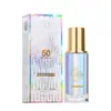 Agite o som do mesmo retinol luxo animal de estimação congelado idade da juventude Fu Yan água dupla água de reestruturação água de alto brilho água luminosa agitada