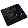 Alfombrilla de Ratón de Vidrio Micrograbado Específica para eSports para Gaming, Alfombrilla de Ratón de Vidrio Templado Antideslizante y Fácil de Limpiar